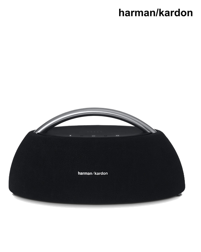 Harman/Kardon Go + Play Bluetooth Speaker